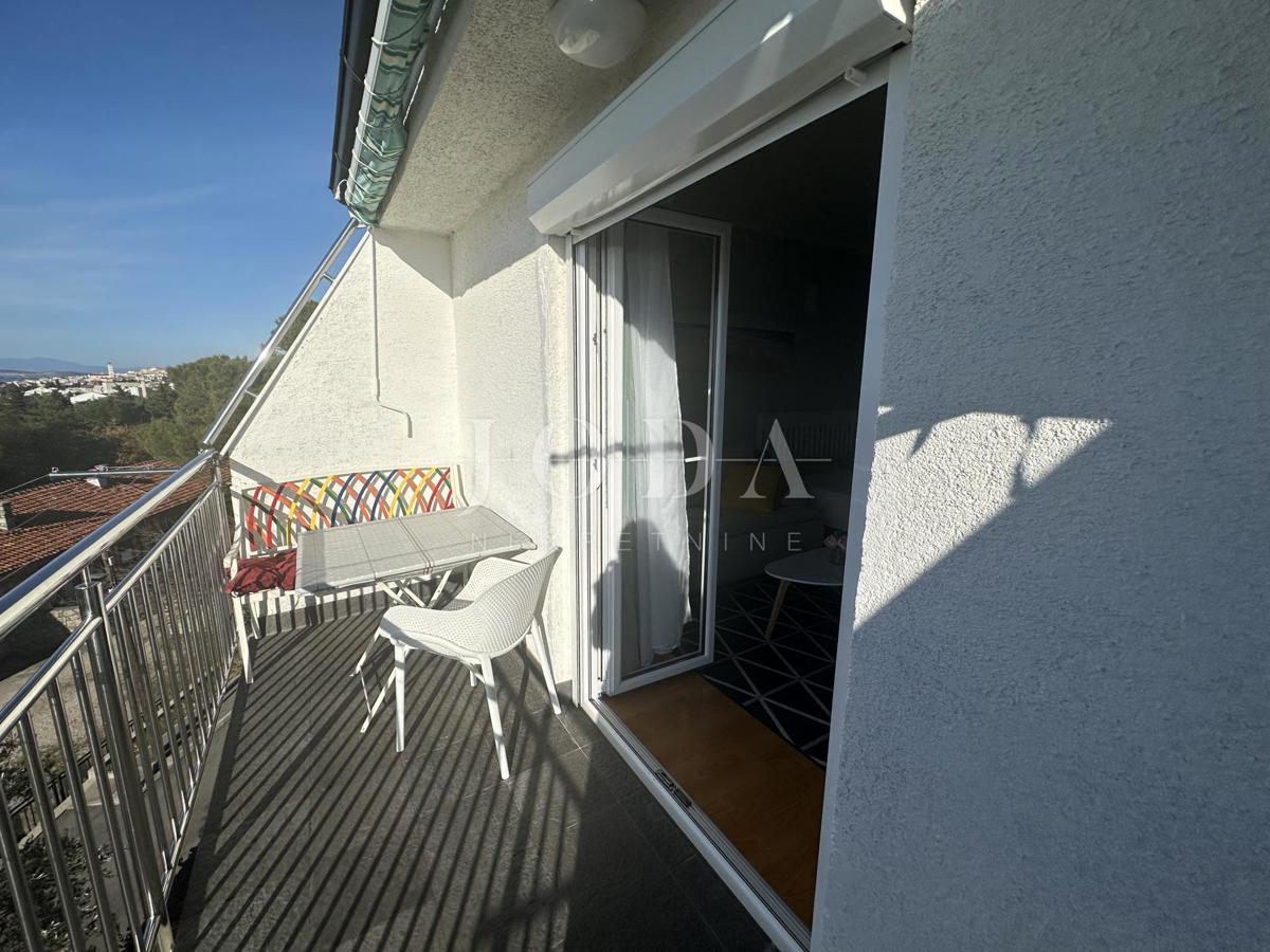Stanovanje Crikvenica, 44m2