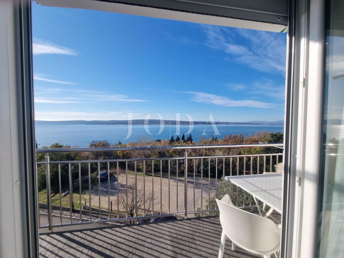 Stanovanje Crikvenica, 44m2