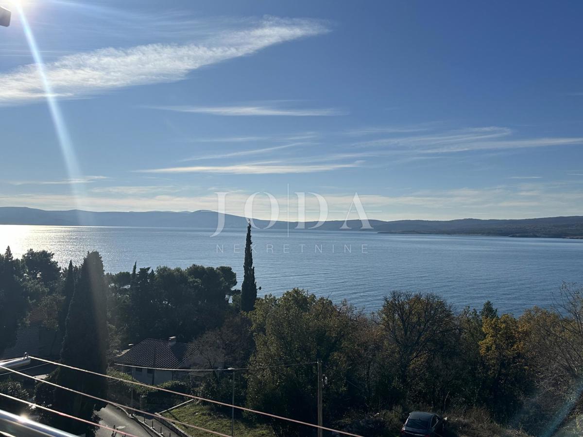 Stanovanje Crikvenica, 44m2