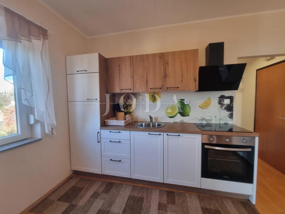 Stanovanje Crikvenica, 44m2