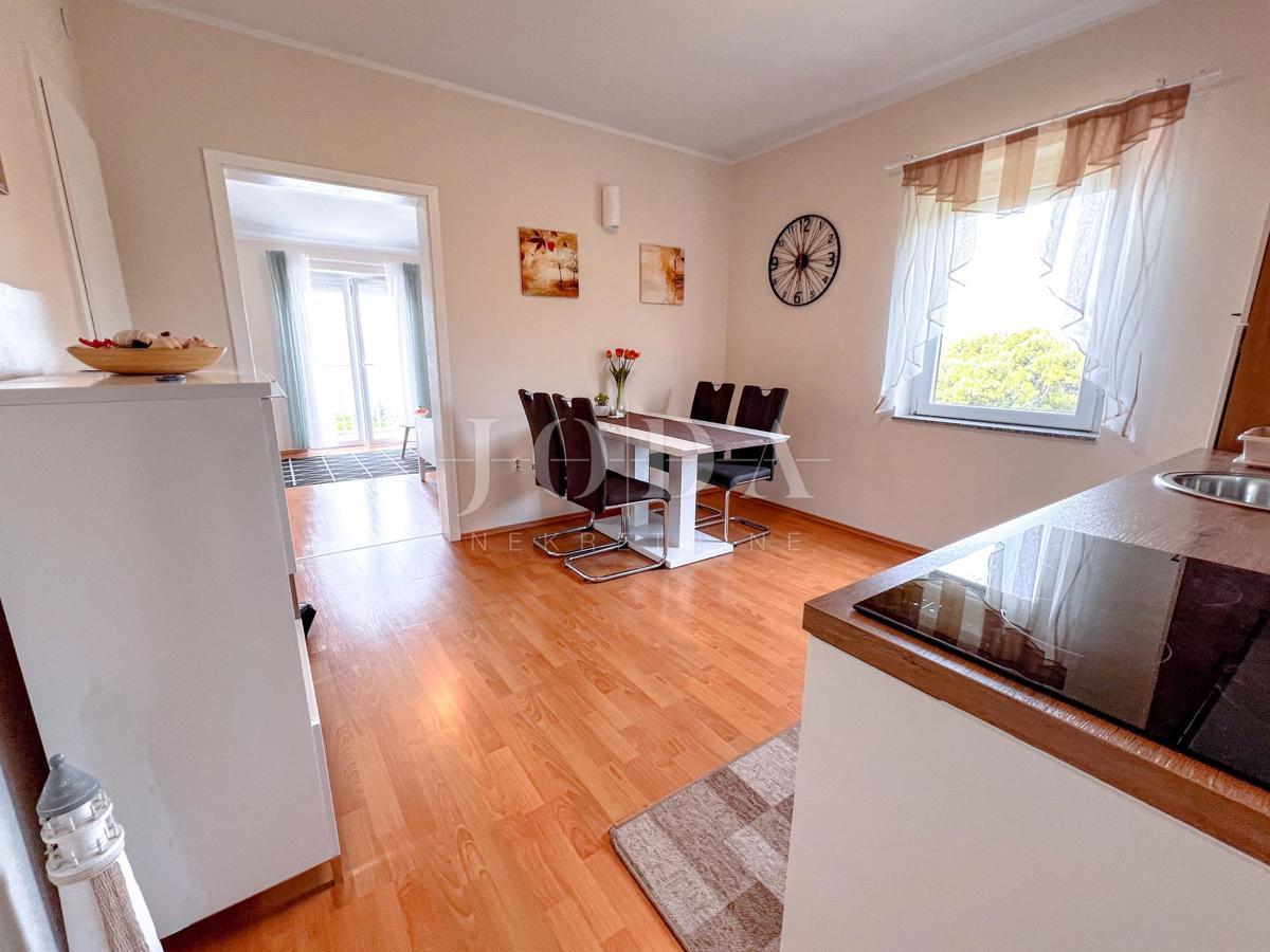 Stanovanje Crikvenica, 44m2