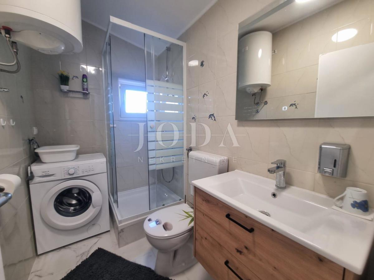 Stanovanje Crikvenica, 44m2