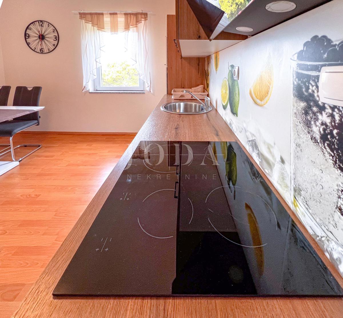Stanovanje Crikvenica, 44m2