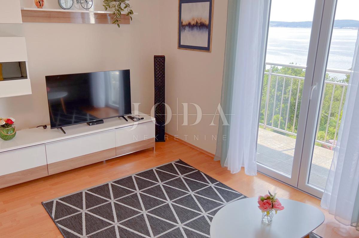 Stanovanje Crikvenica, 44m2