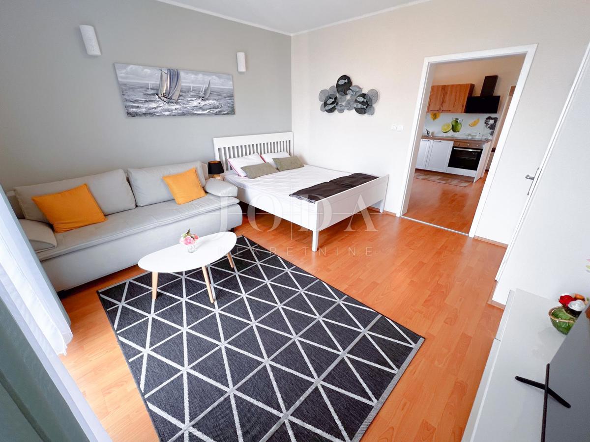 Stanovanje Crikvenica, 44m2