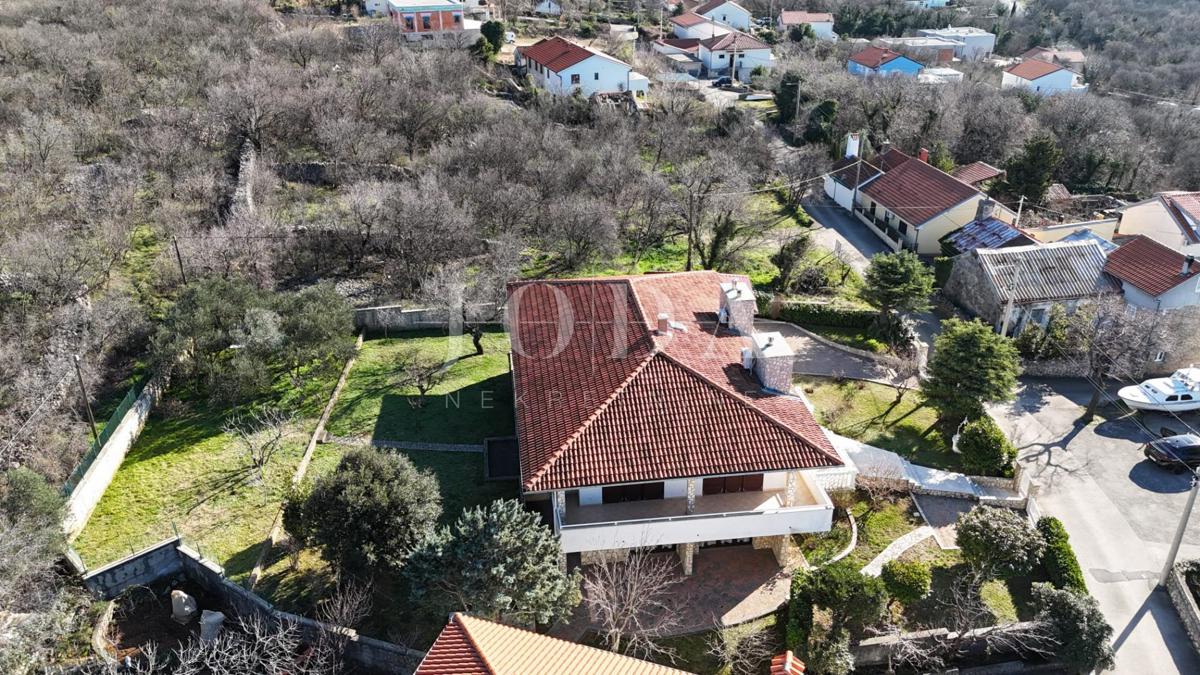 Hiša Kraljevica, 330m2