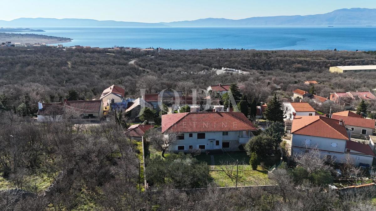 Hiša Kraljevica, 330m2