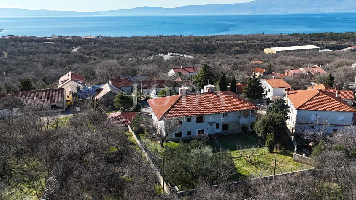 Hiša Kraljevica, 330m2