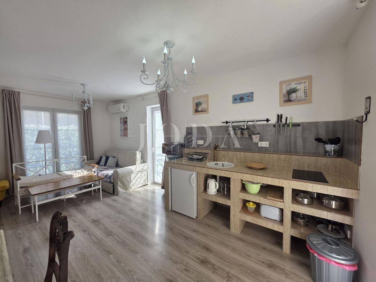 Stanovanje Crikvenica, 45,80m2