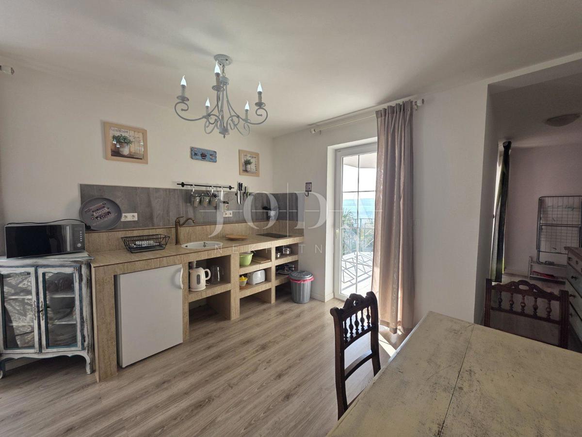 Stanovanje Crikvenica, 45,80m2