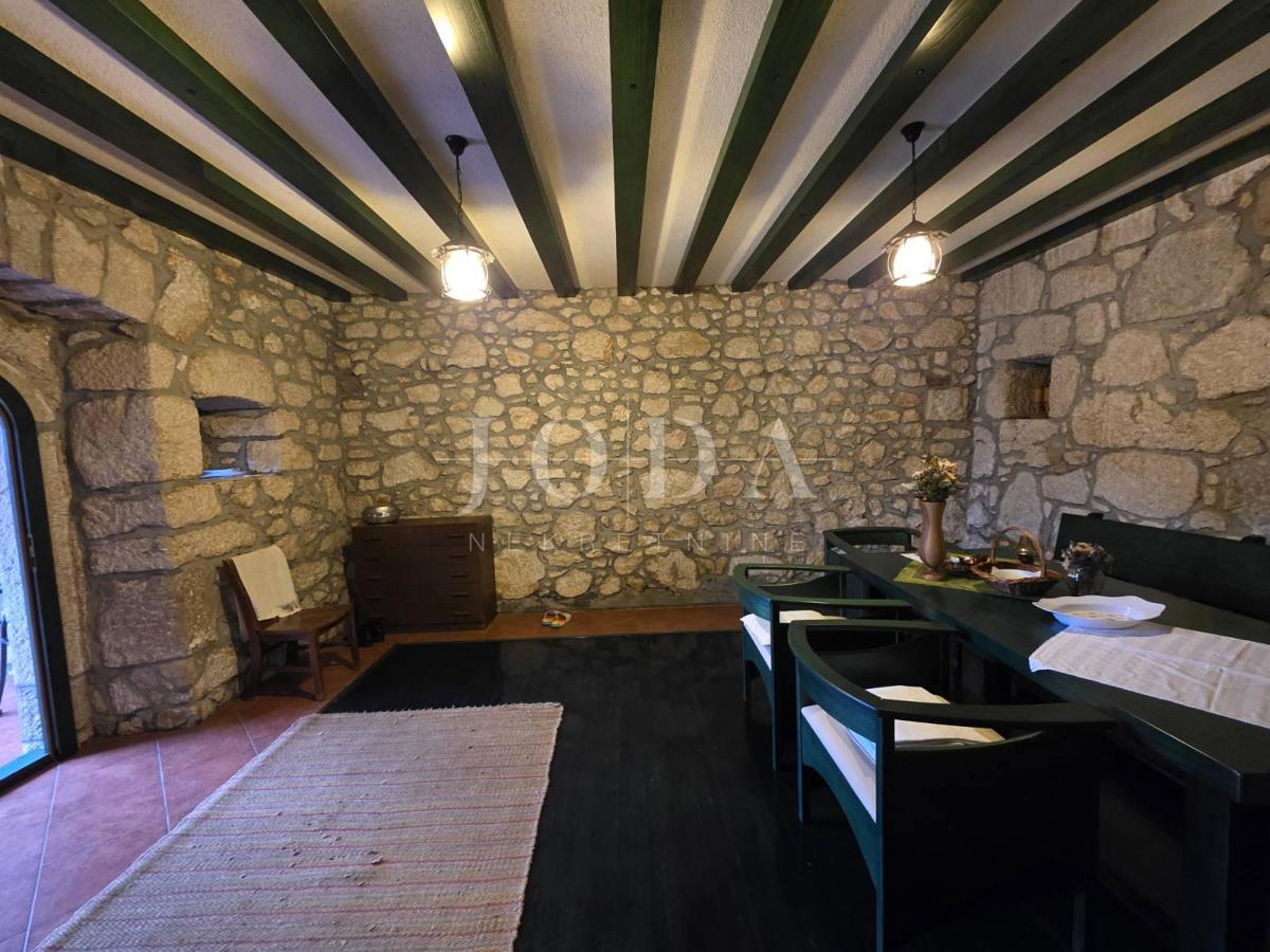 Hiša Grižane-Belgrad, Vinodolska Općina, 150m2