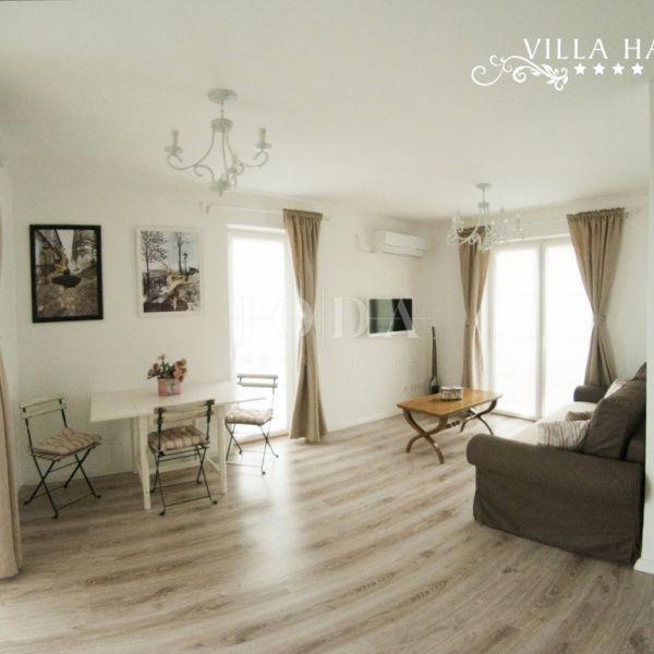 Stanovanje Crikvenica, 45,80m2