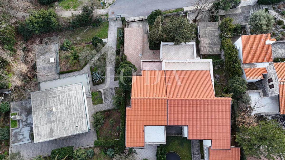Hiša Crikvenica, 50m2