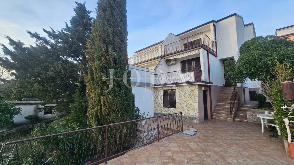 Hiša Crikvenica, 50m2