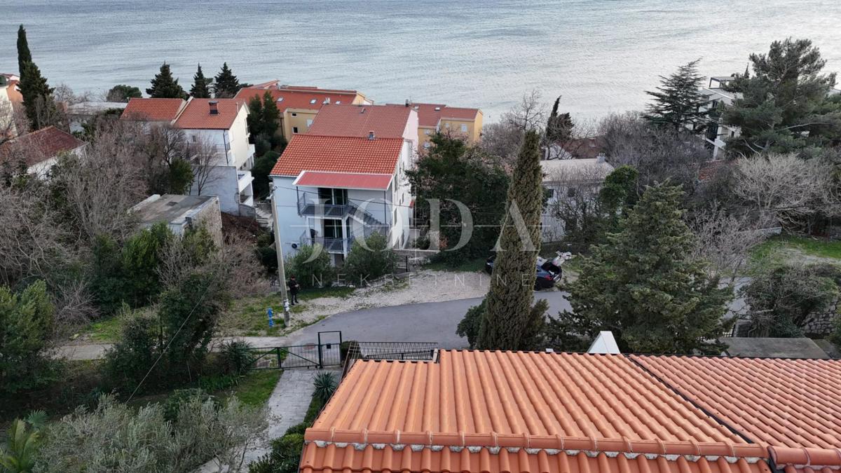 Hiša Crikvenica, 50m2