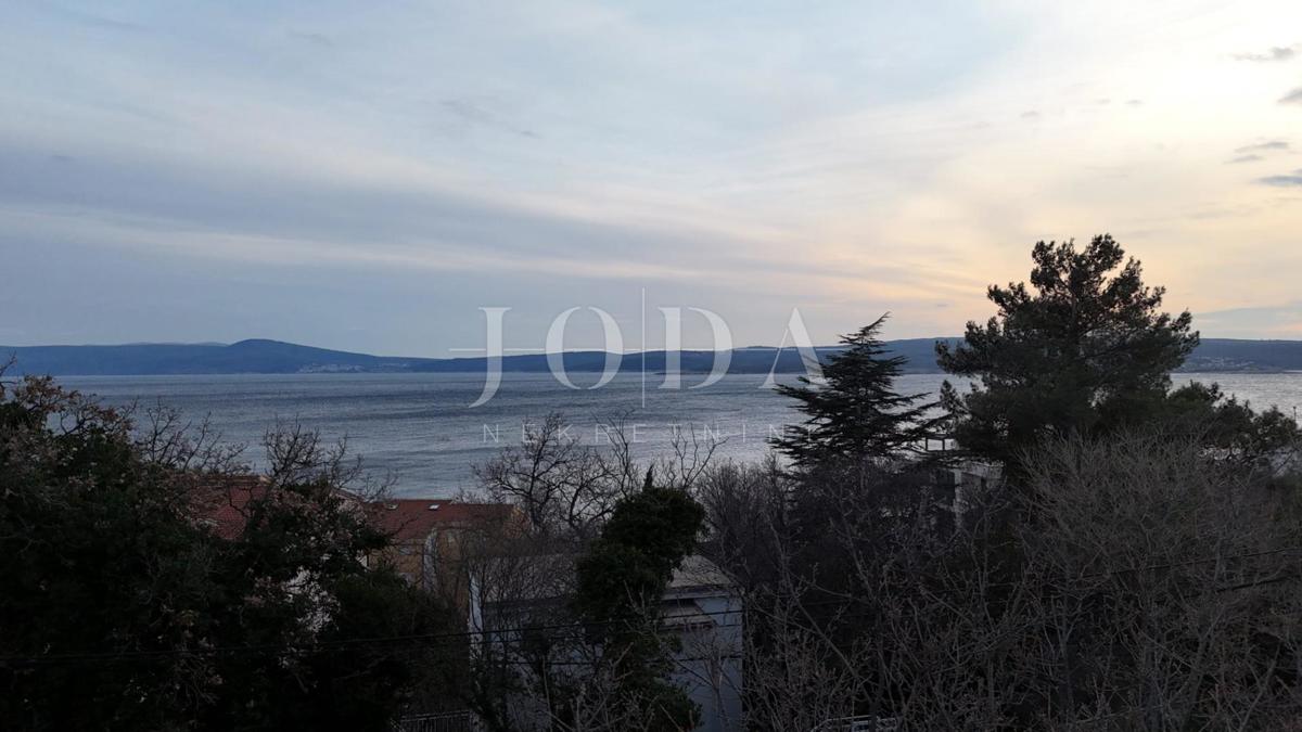 Hiša Crikvenica, 50m2