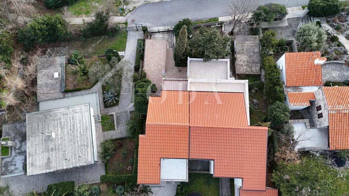 Hiša Crikvenica, 50m2