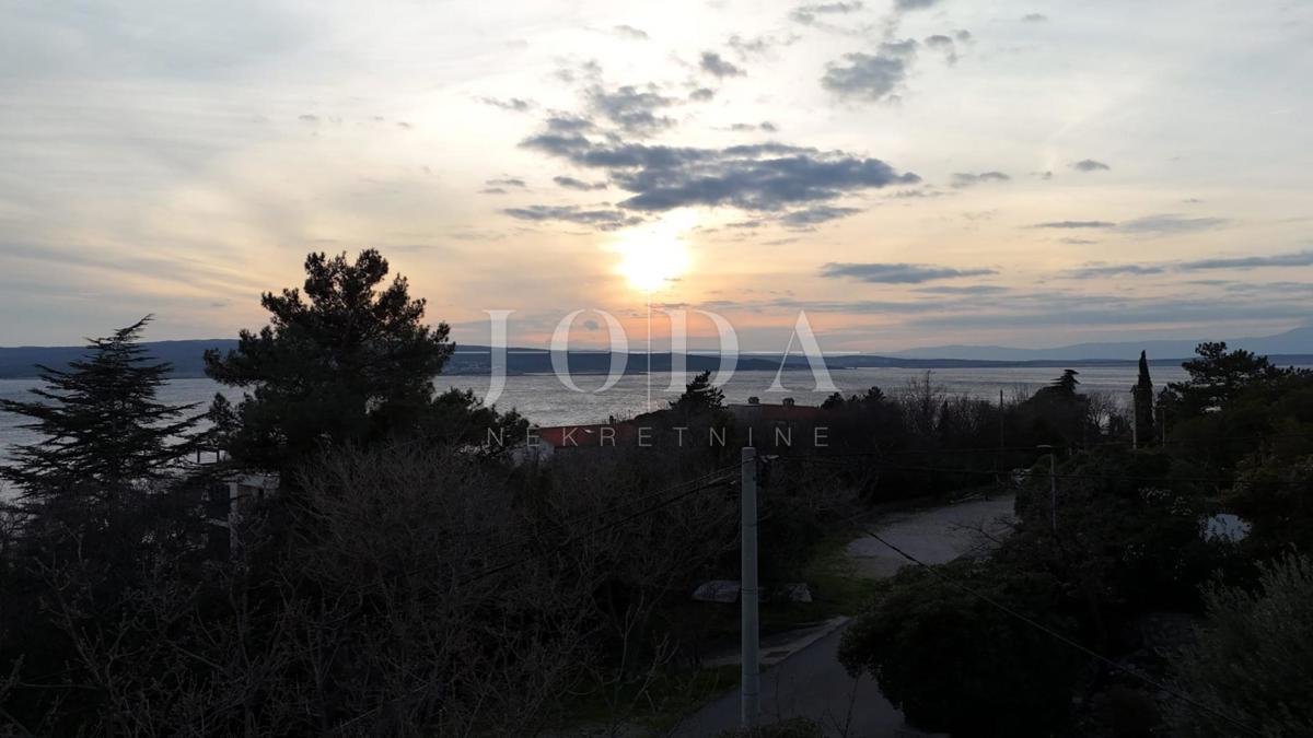 Hiša Crikvenica, 50m2