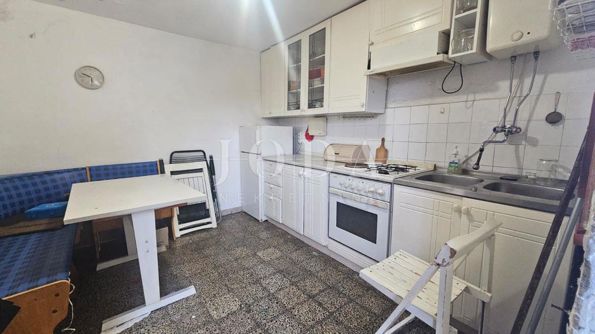 Hiša Crikvenica, 50m2