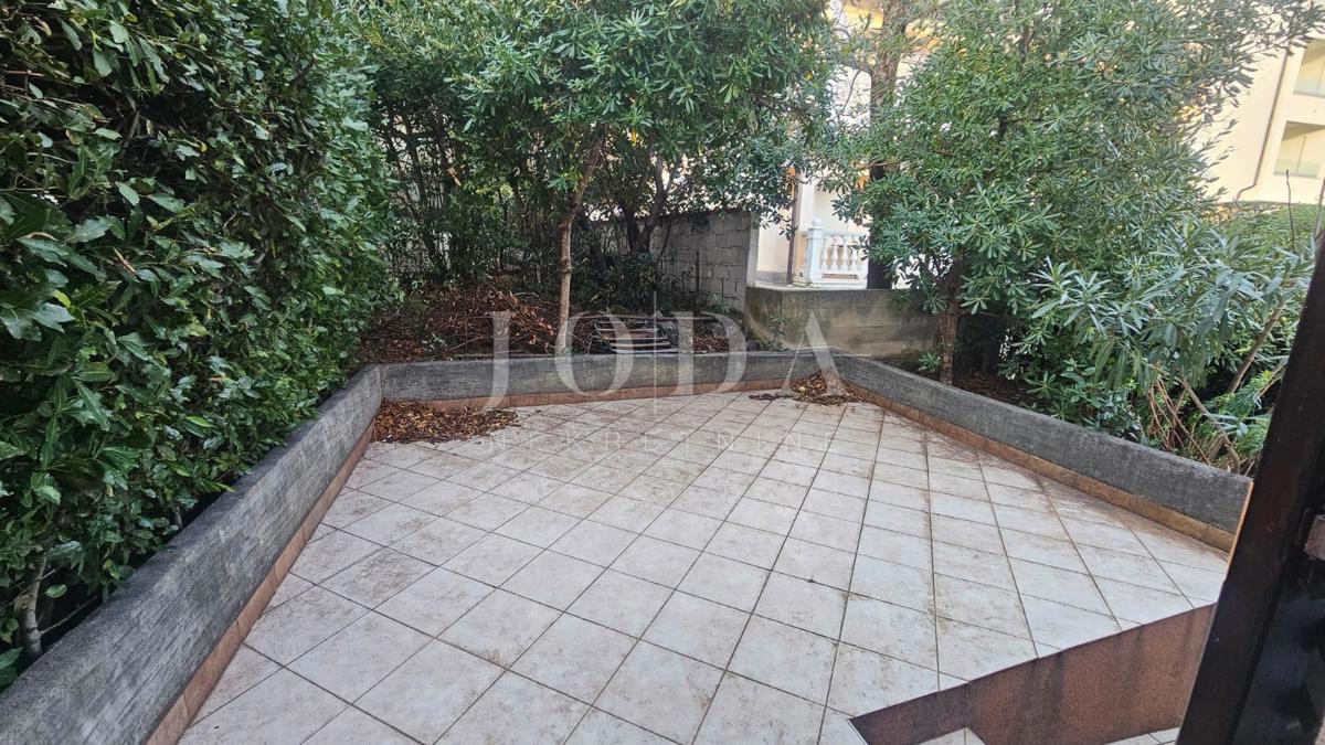Hiša Crikvenica, 50m2