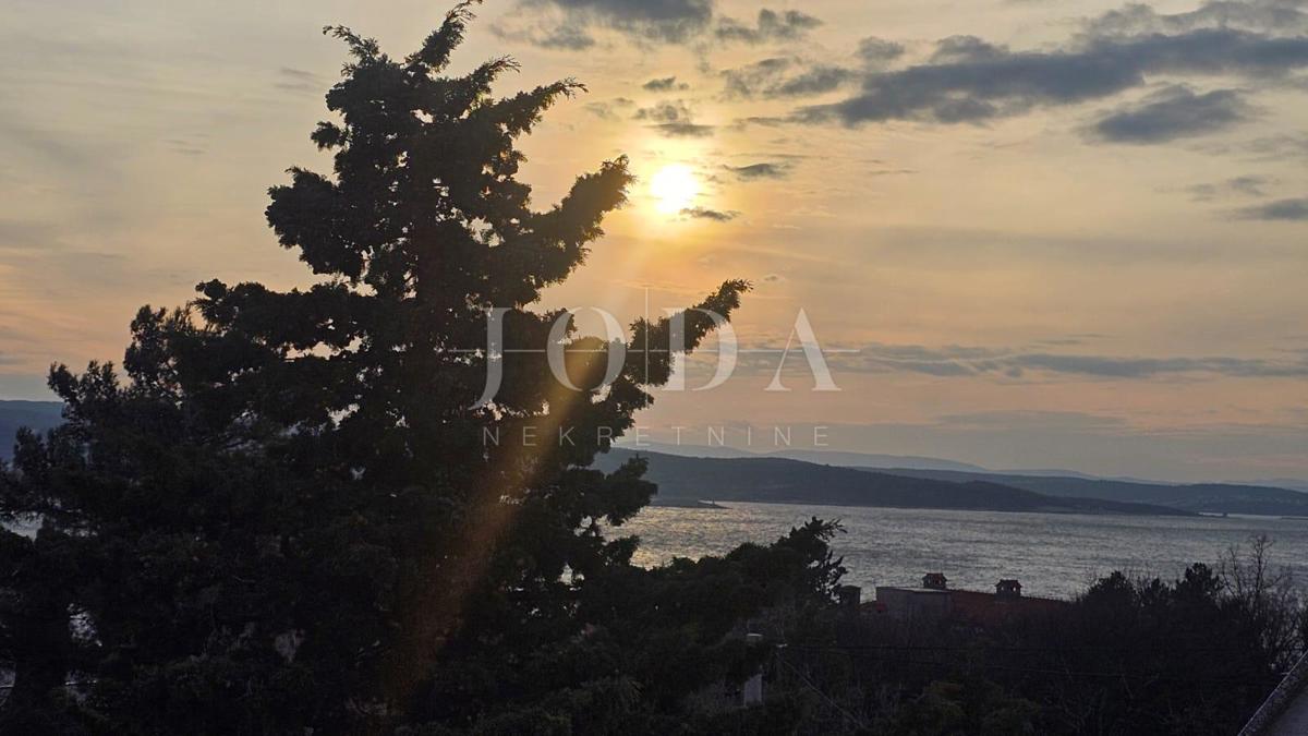 Hiša Crikvenica, 50m2