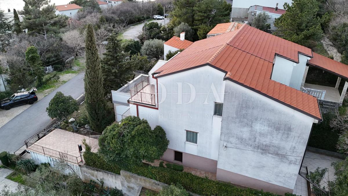 Hiša Crikvenica, 50m2