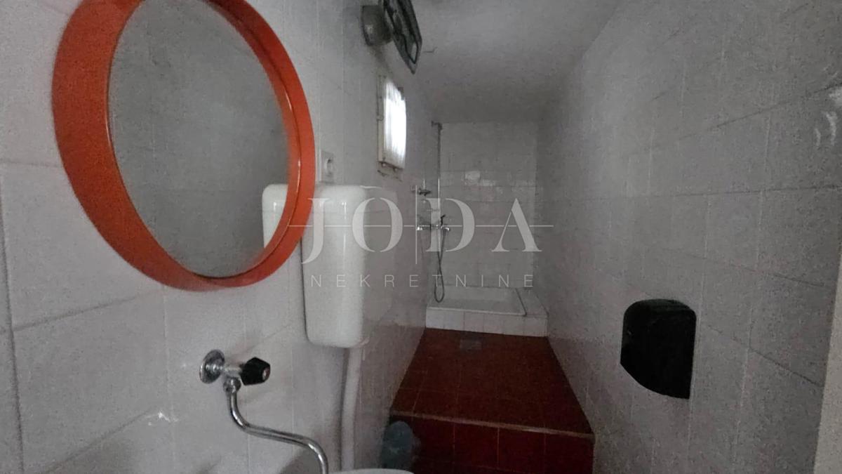 Hiša Crikvenica, 50m2