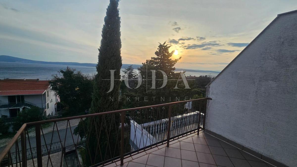 Hiša Crikvenica, 50m2