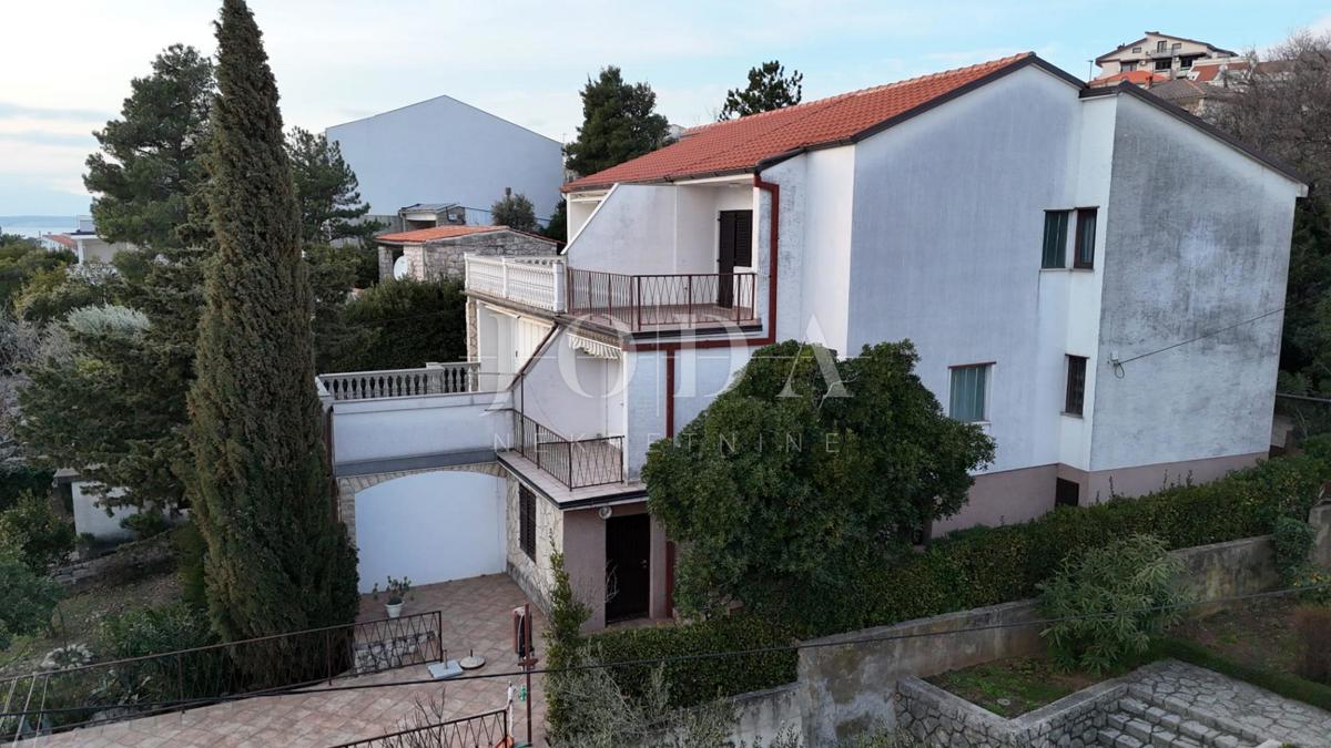 Hiša Crikvenica, 50m2