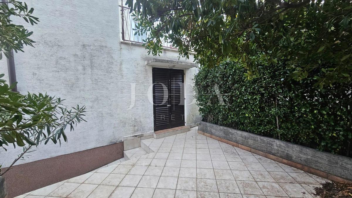 Hiša Crikvenica, 50m2