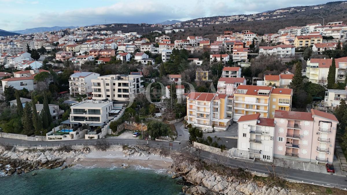 Hiša Crikvenica, 50m2
