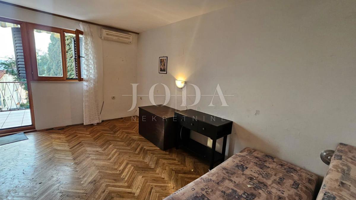 Hiša Crikvenica, 50m2