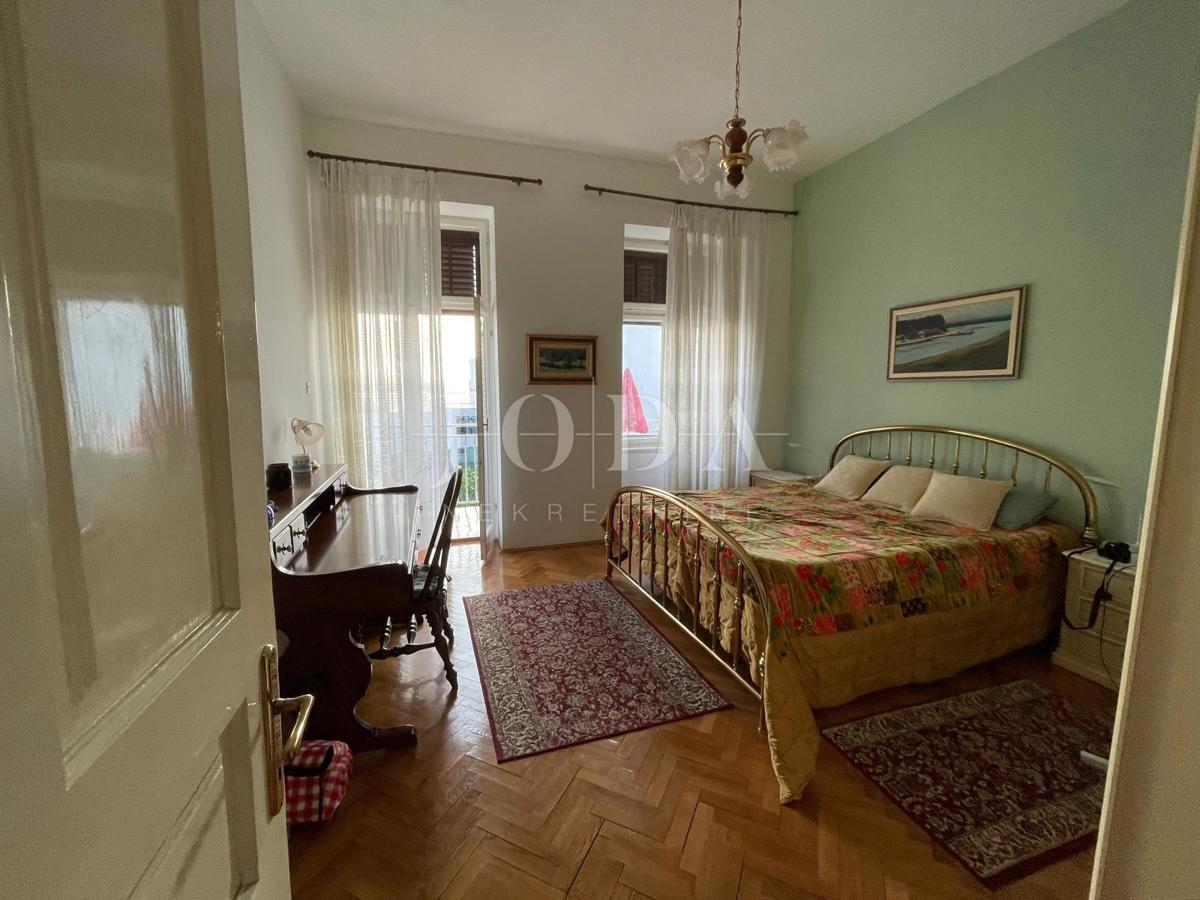 Stanovanje Crikvenica, 48,73m2
