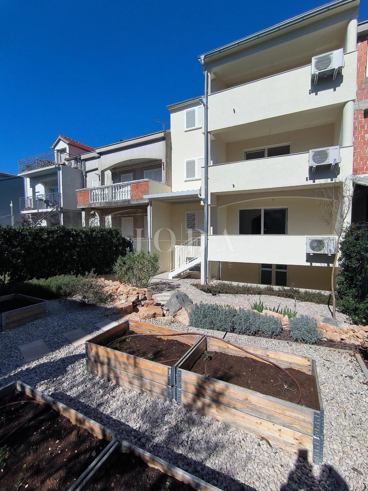 Stanovanje Bokanjac, Zadar, 151m2