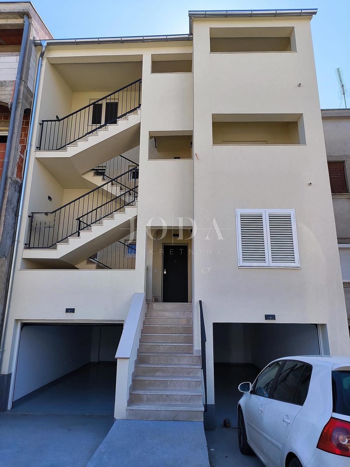 Stanovanje Bokanjac, Zadar, 151m2