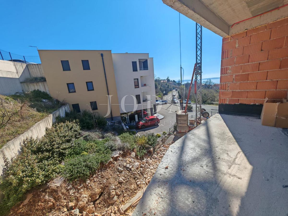 Stanovanje Brestovice, Kastav, 90,22m2