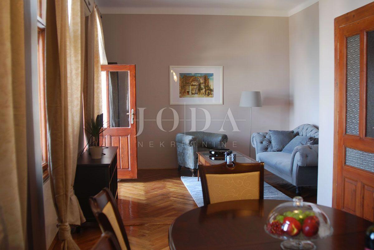 Stanovanje Opatija - Centar, Opatija, 90m2