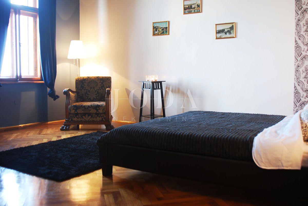 Stanovanje Opatija - Centar, Opatija, 90m2