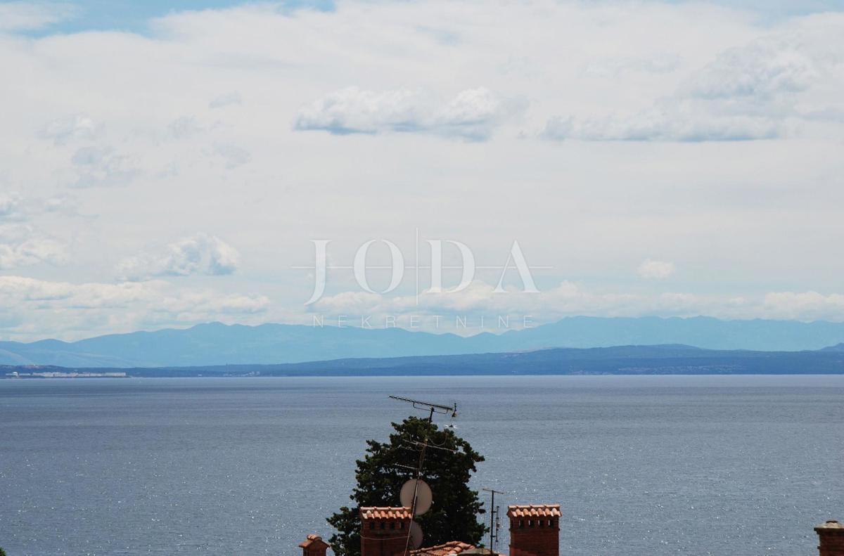 Stanovanje Opatija - Centar, Opatija, 90m2