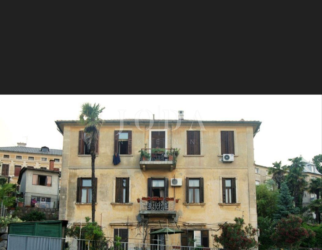 Stanovanje Opatija - Centar, Opatija, 90m2