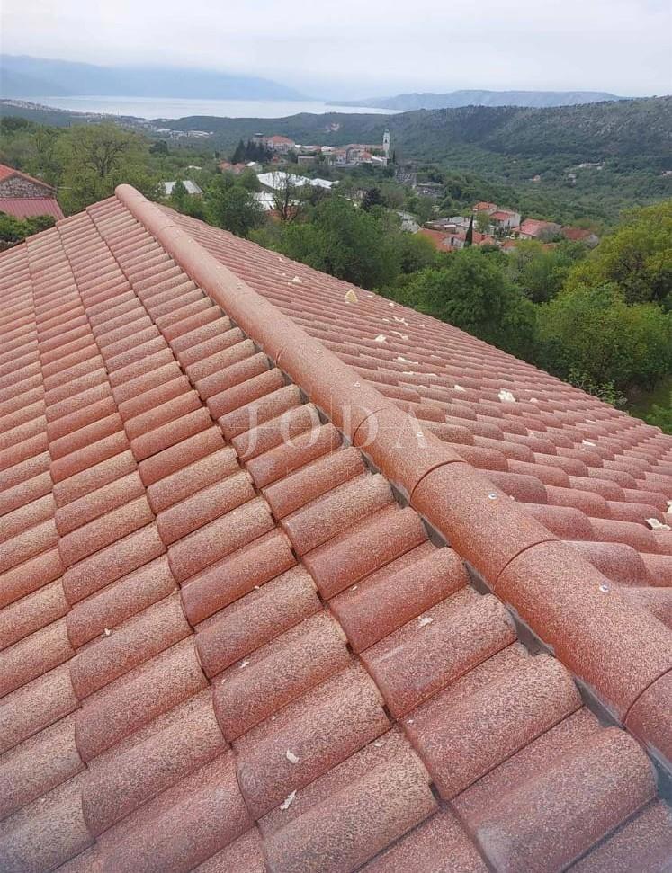 Bribir, hiša za prenovo