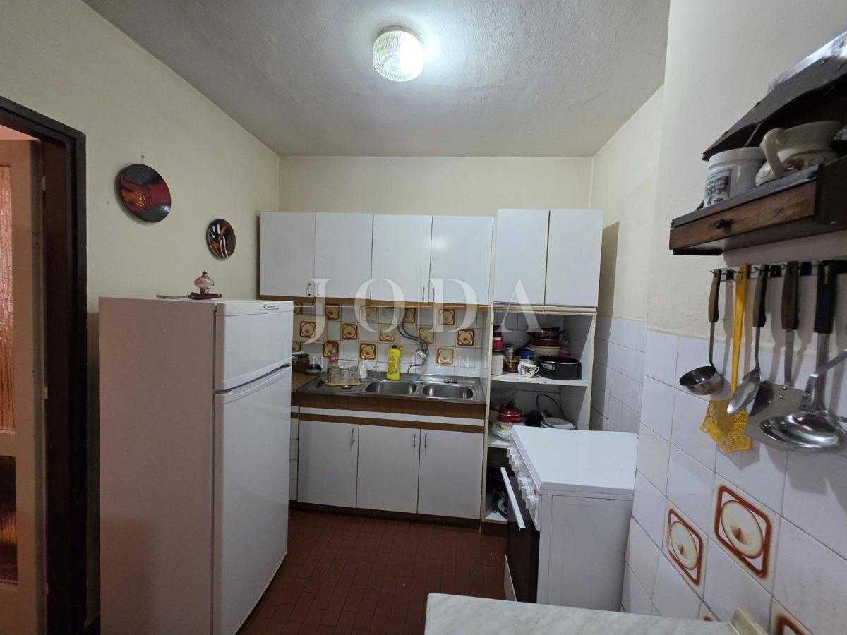 Stanovanje Senj, 58m2