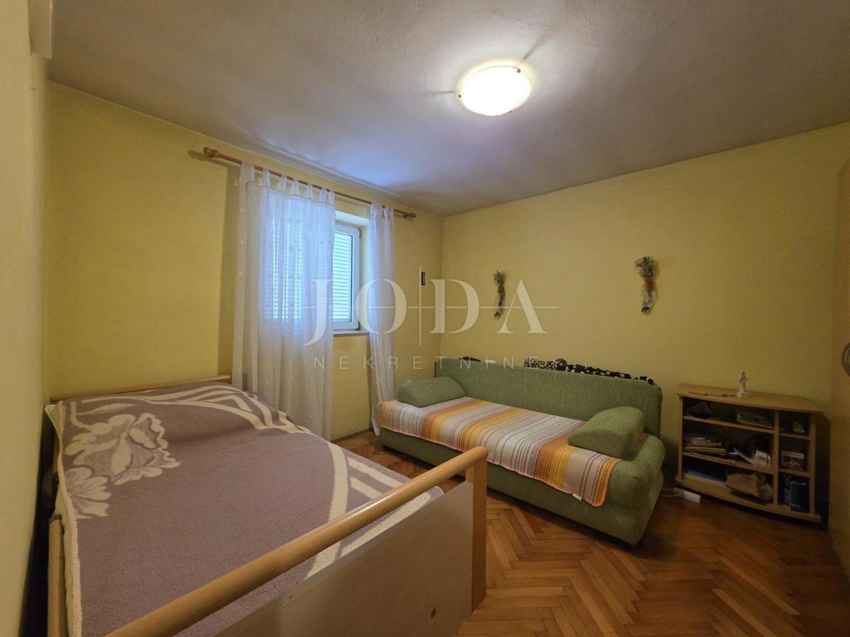Stanovanje Senj, 58m2