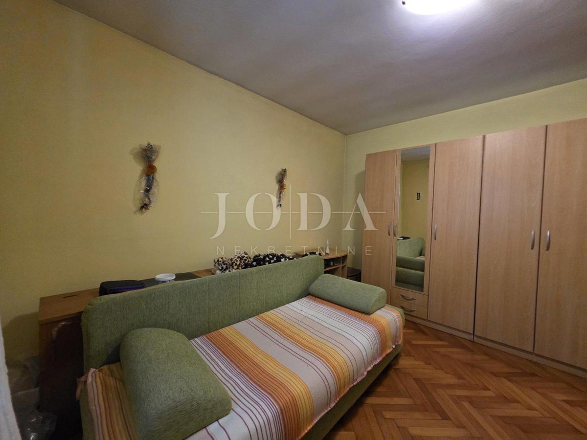 Stanovanje Senj, 58m2