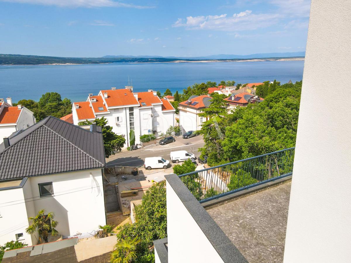 Vrhunska Lokacija, Čudovit Razgled, Sodobno Stanovanje
