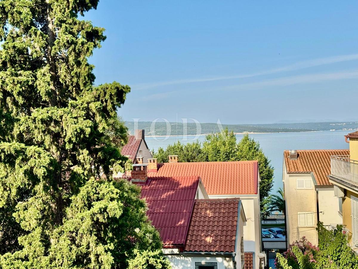 Čudovito stanovanje 80 m od morja