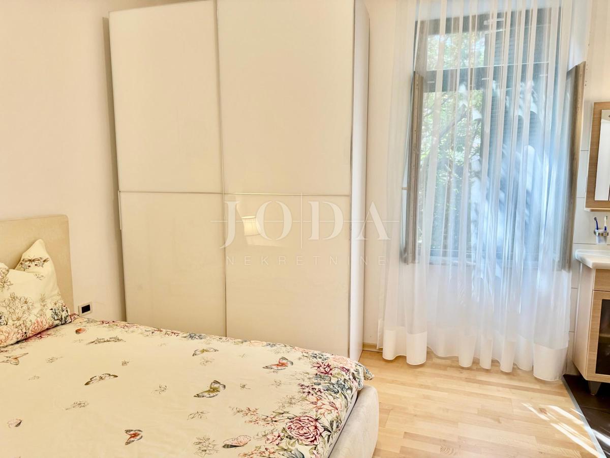 Čudovito stanovanje 80 m od morja