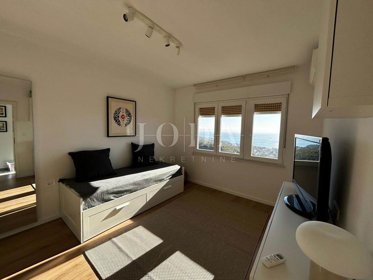 Stanovanje Gornja Vežica, Rijeka, 34,24m2