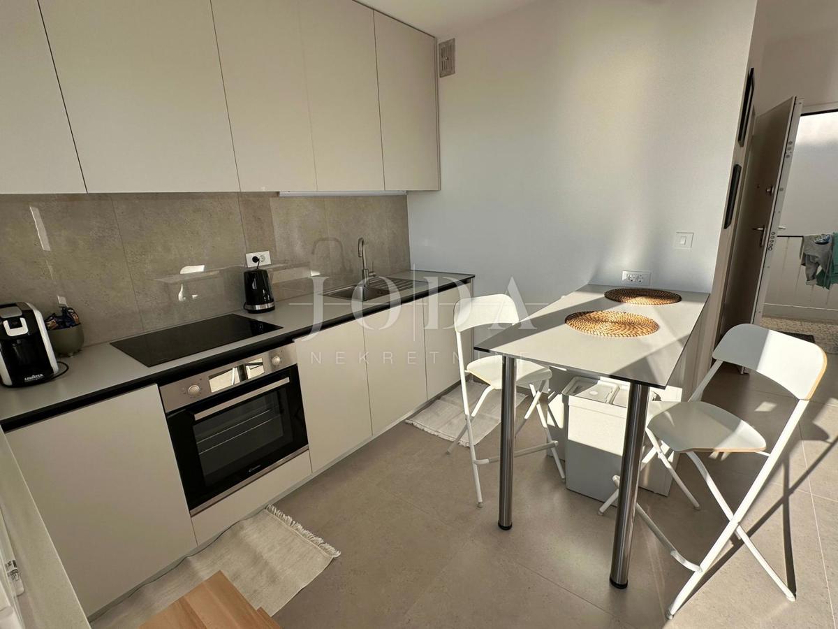 Stanovanje Gornja Vežica, Rijeka, 34,24m2