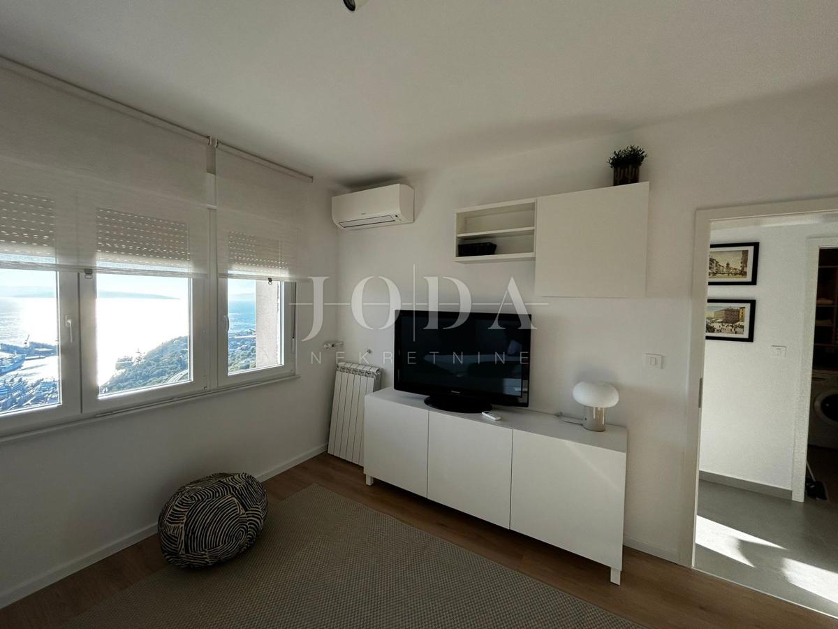 Stanovanje Gornja Vežica, Rijeka, 34,24m2